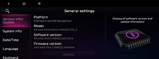Update Step Image