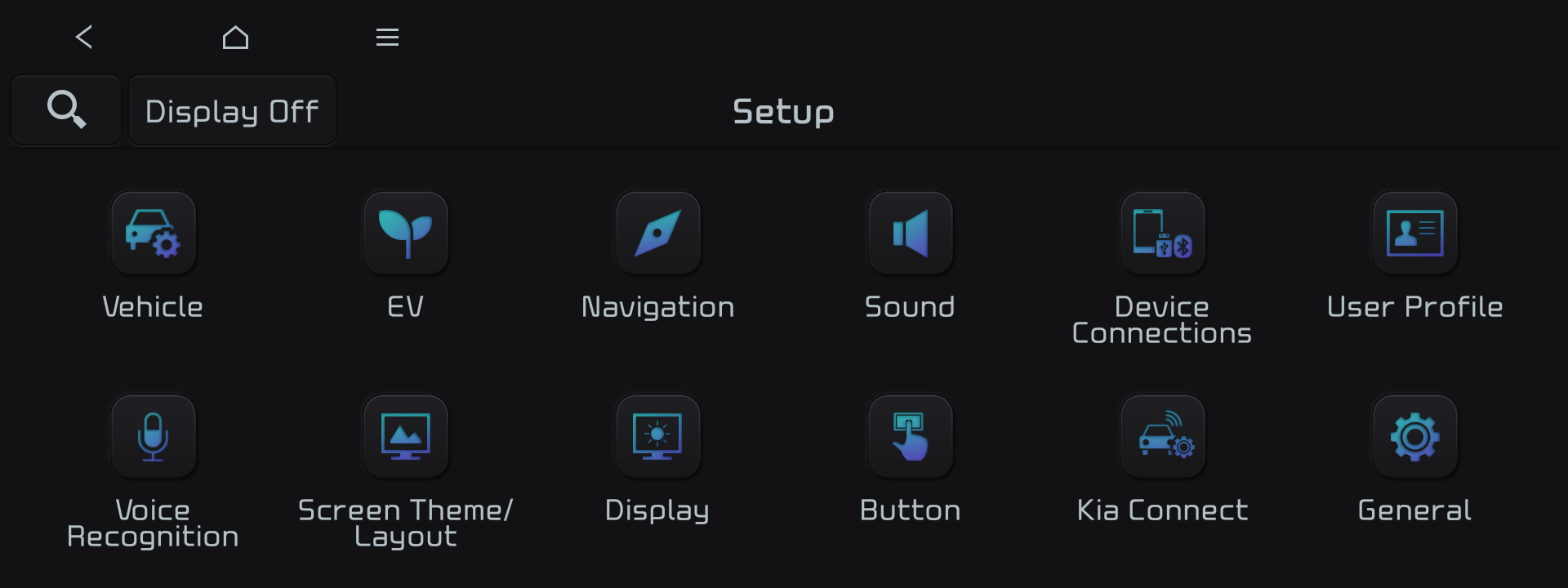 How to Update Official Kia Navigation Update site