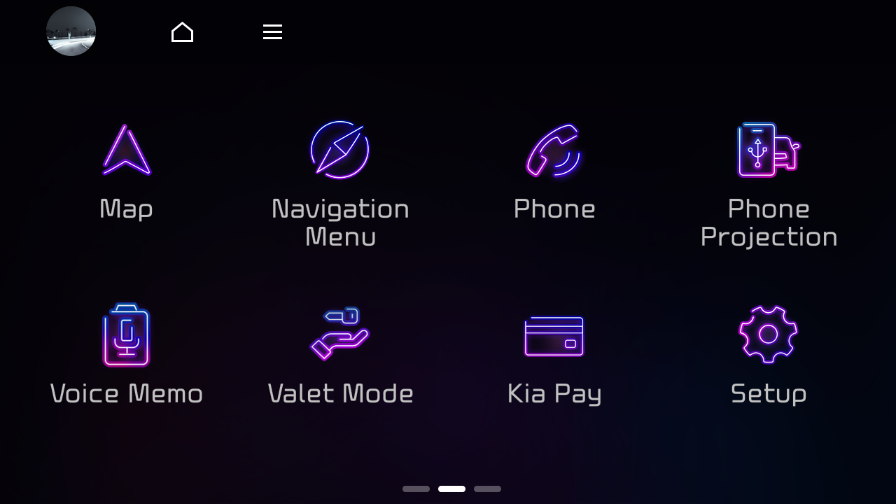 How to Update Official Kia Motors Navigation Update Website