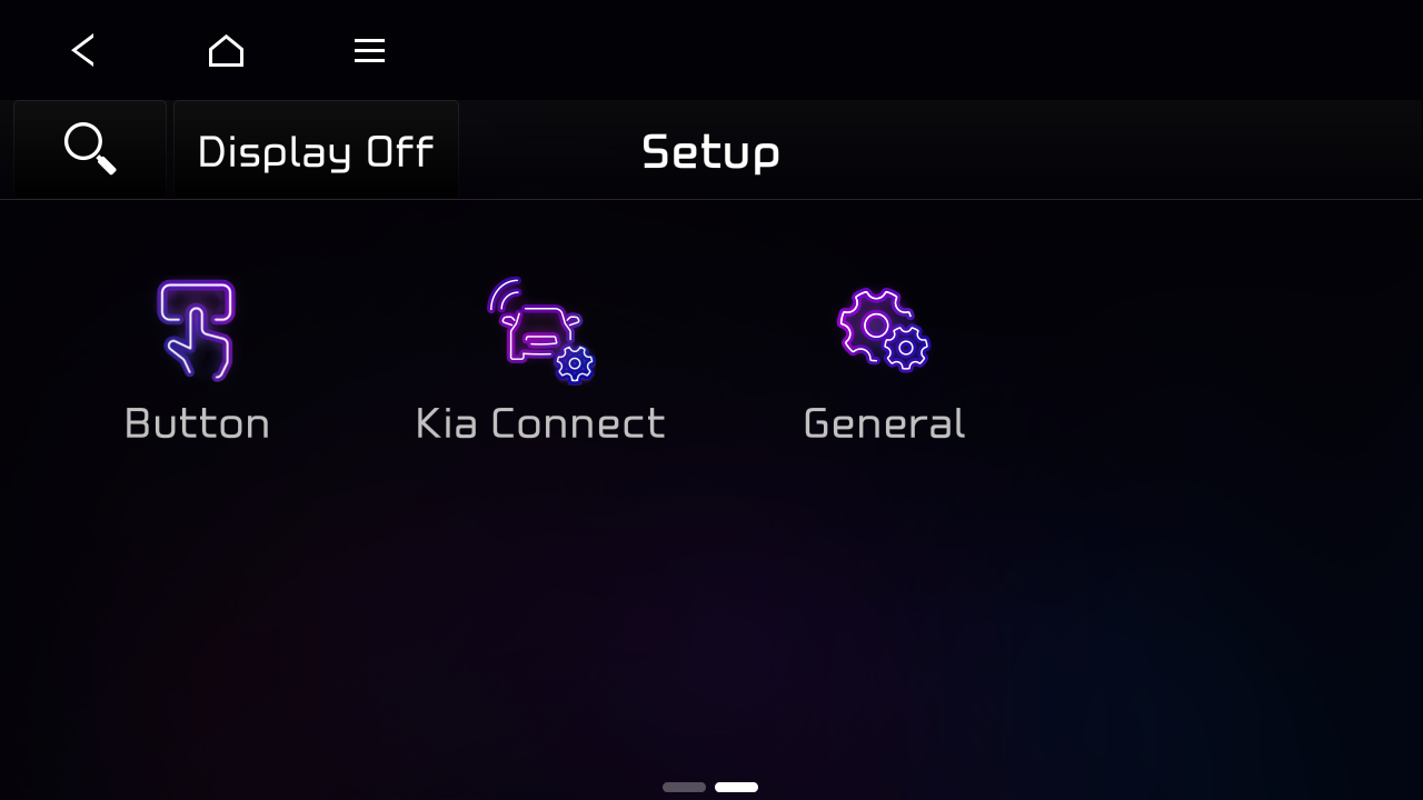 How to Update Official Kia Motors Navigation Update site