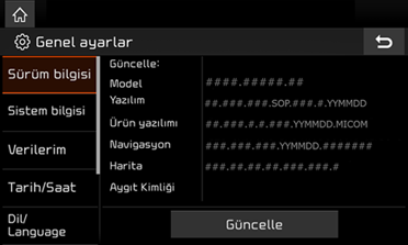 Update Step Image