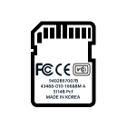 비권장 USB 타입