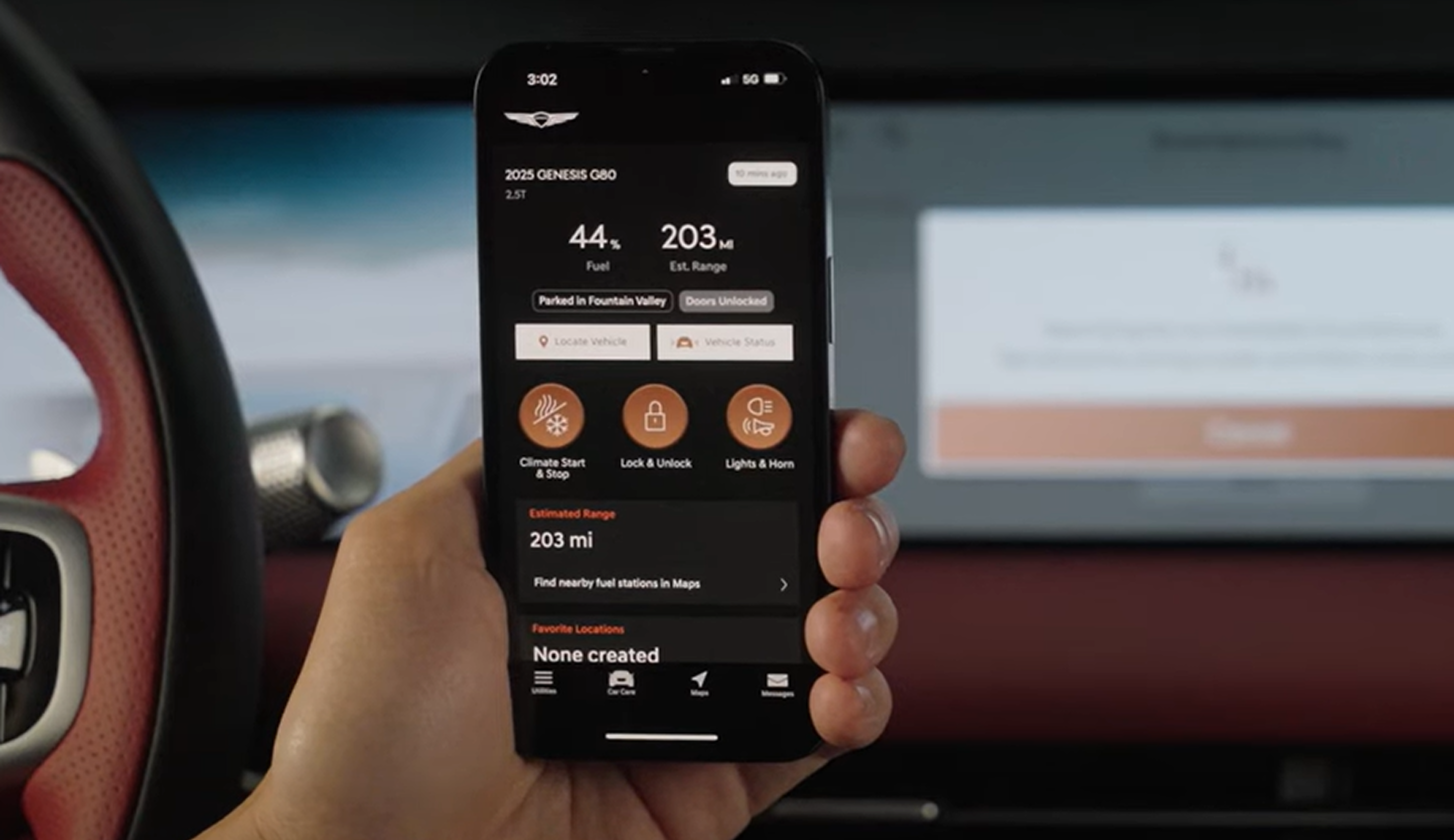 GCS Kullanıcı Kılavuzu (OTA)