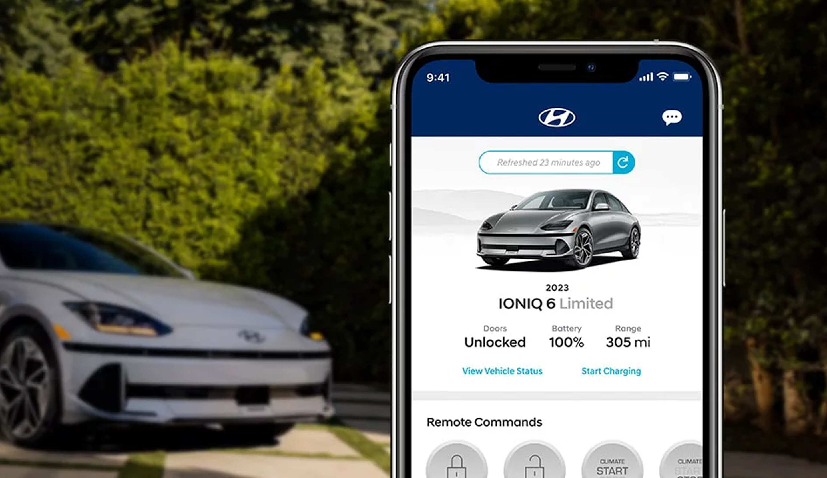 Bluelink User Guide (OTA)
