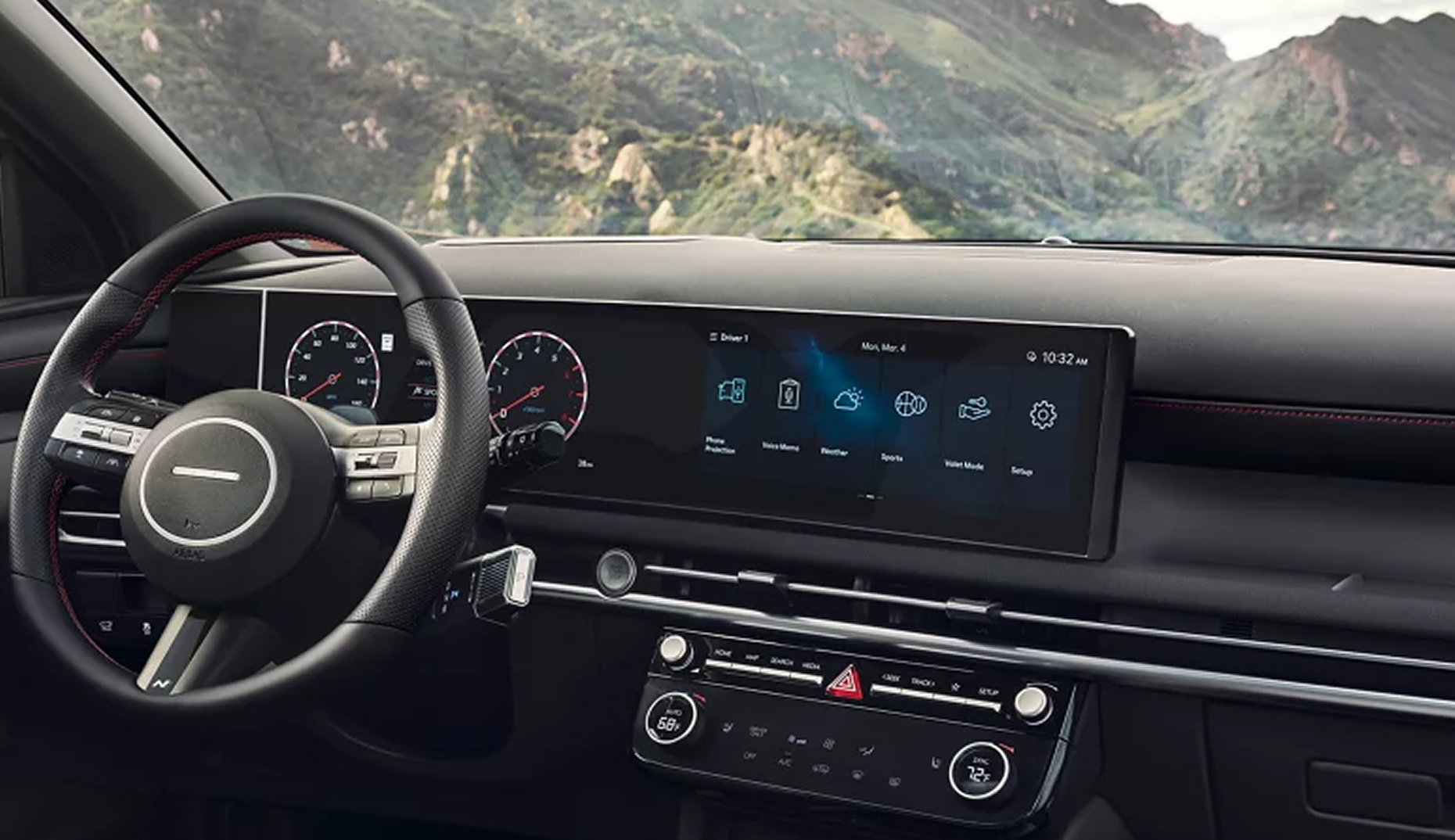Navigation User Guide