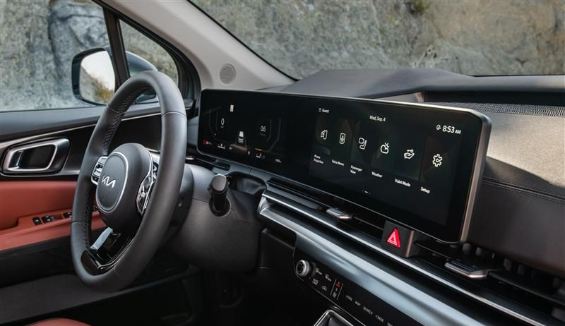 Infotainment User Guide